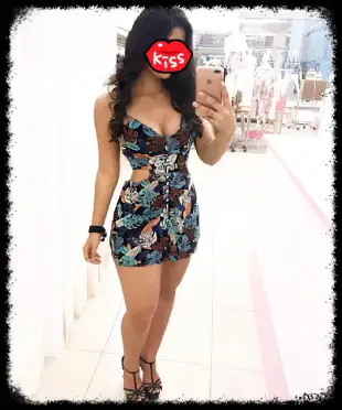 Amboli Escort