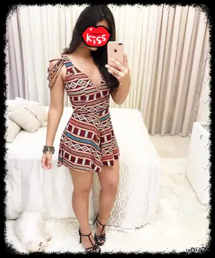 Escort in Amboli
