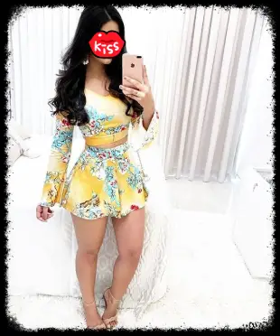 Escort Amboli